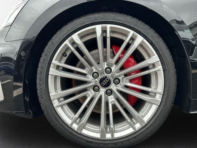 Audi S5 Cabriolet TFSI Quattro Tiptronic - 2023 - Joinsteer - #4