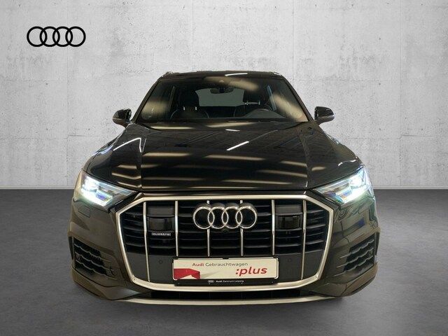 Audi Q7 SUV TFSI E - 2022 - Joinsteer - #5