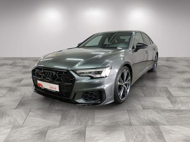 Audi S6 Limousine TDI Quattro Tiptronic - 2024 - Joinsteer - #2