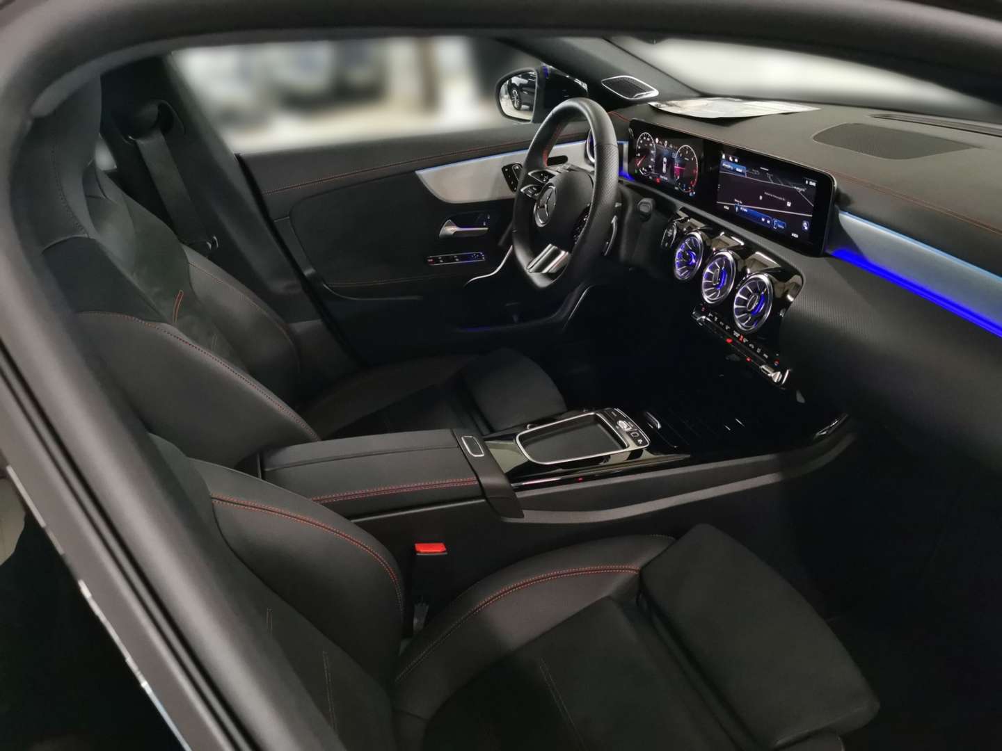 Mercedes CLA Shooting Break 220 Night Edition - 2024 - Joinsteer - #9