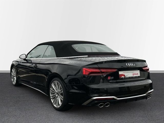 Audi S5 Cabriolet TFSI Quattro Tiptronic - 2023 - Joinsteer - #6