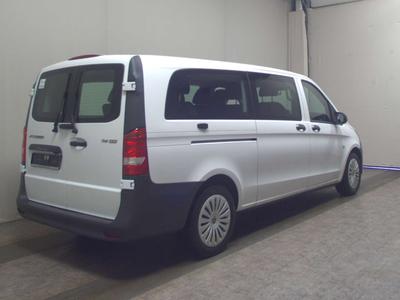 Mercedes Vito -  - Joinsteer - #2