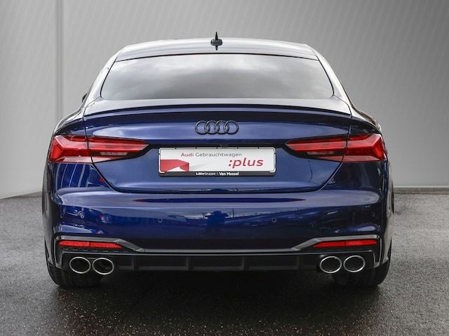 Audi S5 Sportback TDI Quattro Tiptronic - 2023 - Joinsteer - #6