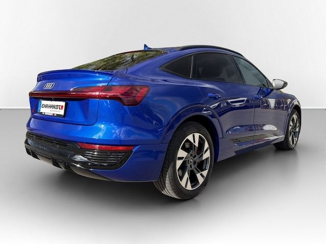 Audi Q8 Sportback E-tron S Line 55 E-tron Quattro - 2023 - Joinsteer - #5