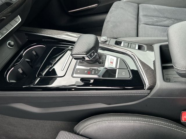 Audi S5 Cabriolet TFSI Quattro Tiptronic - 2023 - Joinsteer - #9