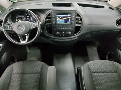 Mercedes Vito -  - Joinsteer - #3