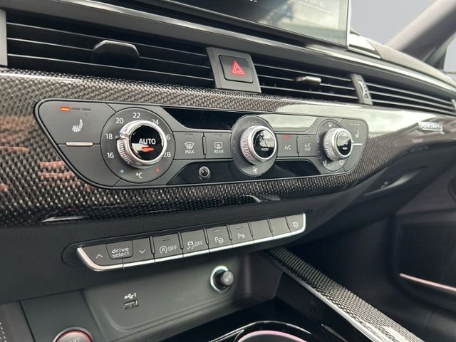 Audi S5 Cabriolet TFSI Quattro Tiptronic - 2023 - Joinsteer - #10