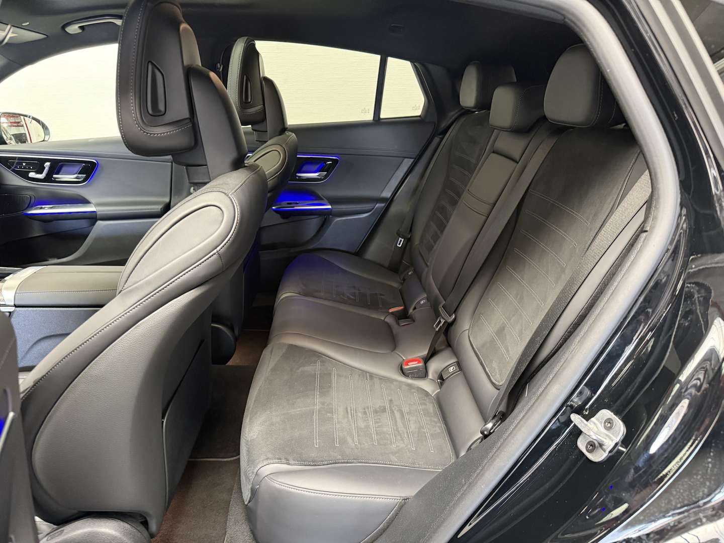 Mercedes GLC Coupé 220 Night Edition - 2025 - Joinsteer - #6