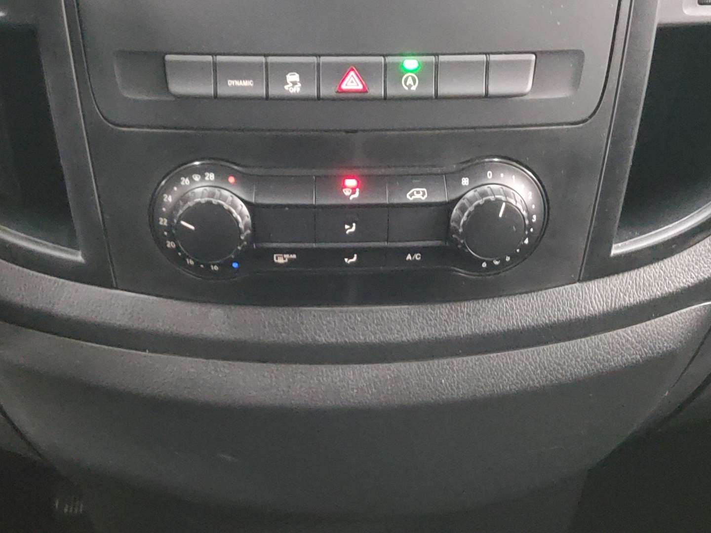 Mercedes Vito - 2021 - Joinsteer - #5