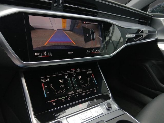 Audi A7 Sportback TFSI E 50 TFSI E Quattro S Tronic - 2025 - Joinsteer - #19