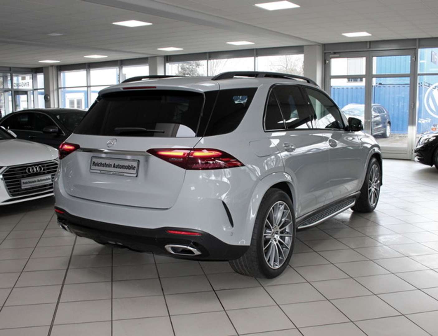 Mercedes GLE 450 450 AMG Line - 2024 - Joinsteer - #6