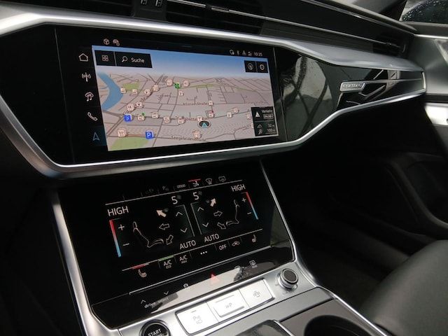 Audi A7 Sportback TFSI E 50 TFSI E Quattro S Tronic - 2025 - Joinsteer - #20