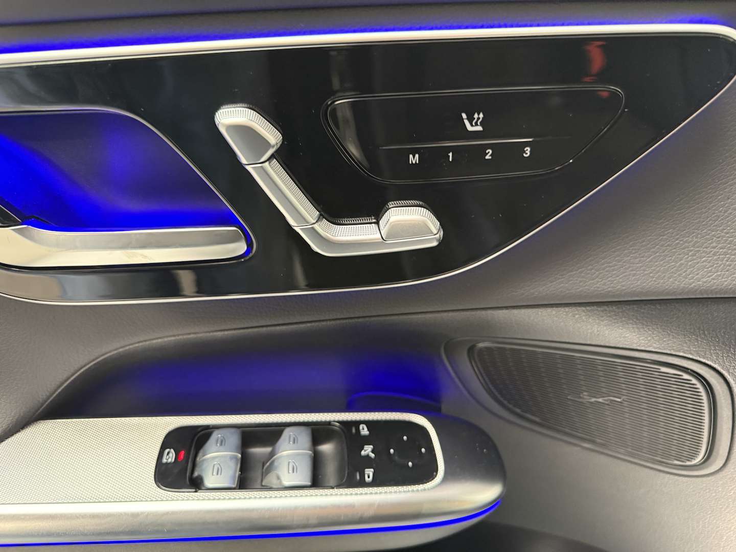 Mercedes GLC Coupé 220 Night Edition - 2025 - Joinsteer - #8