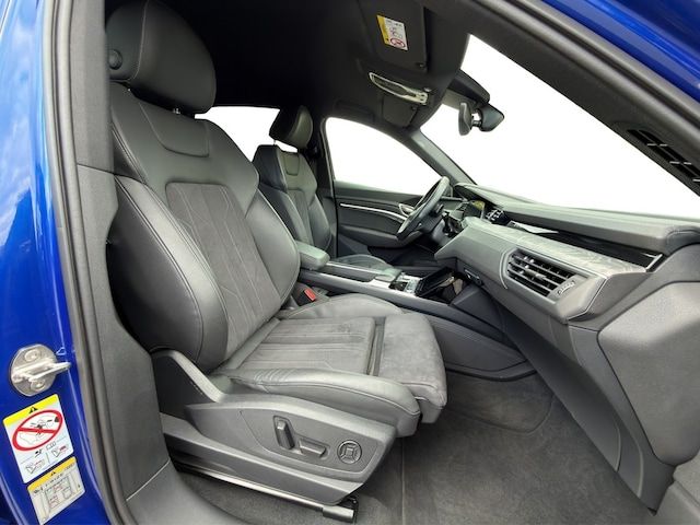 Audi Q8 Sportback E-tron S Line 55 E-tron Quattro - 2023 - Joinsteer - #10