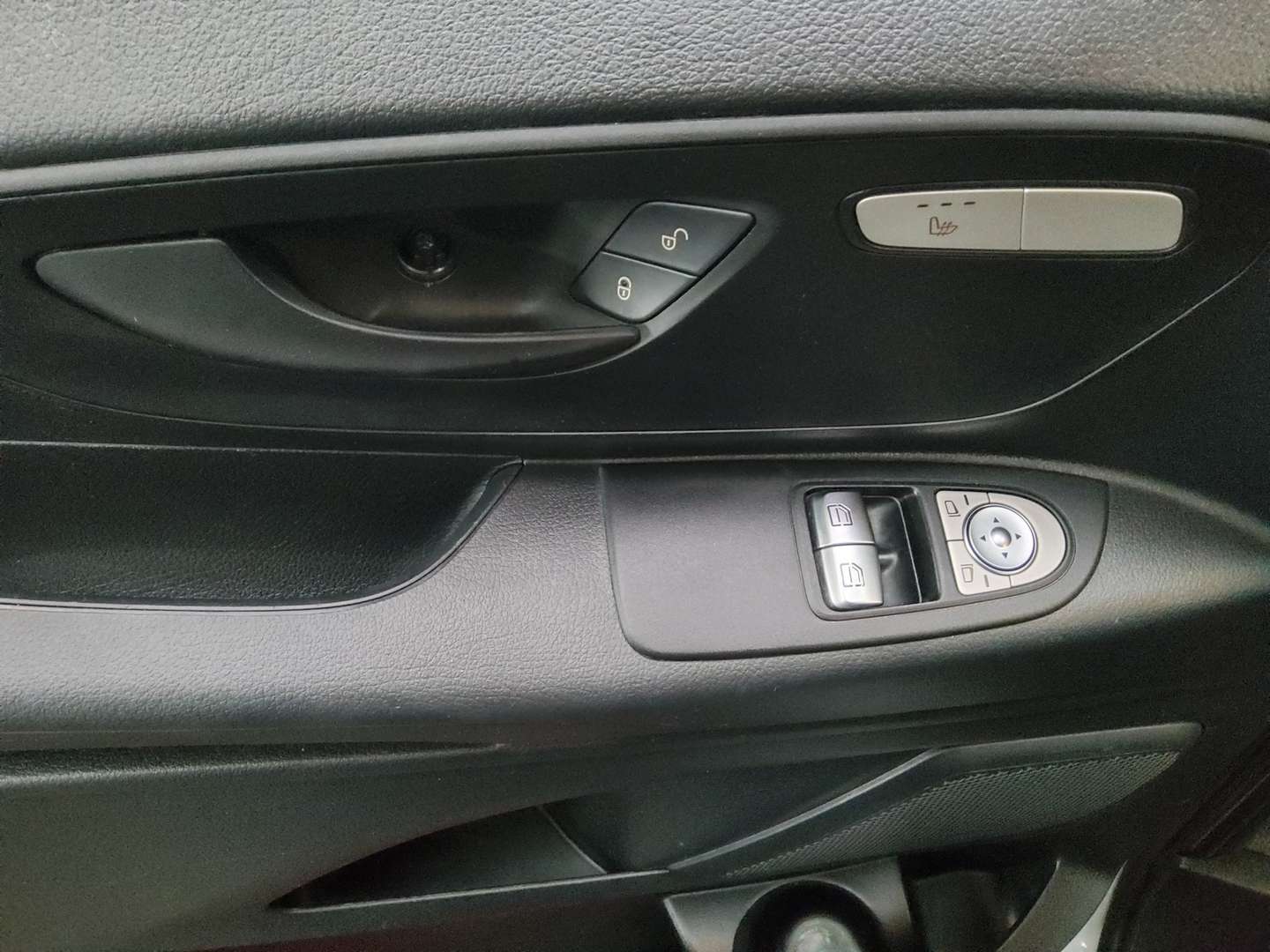 Mercedes Vito - 2021 - Joinsteer - #8