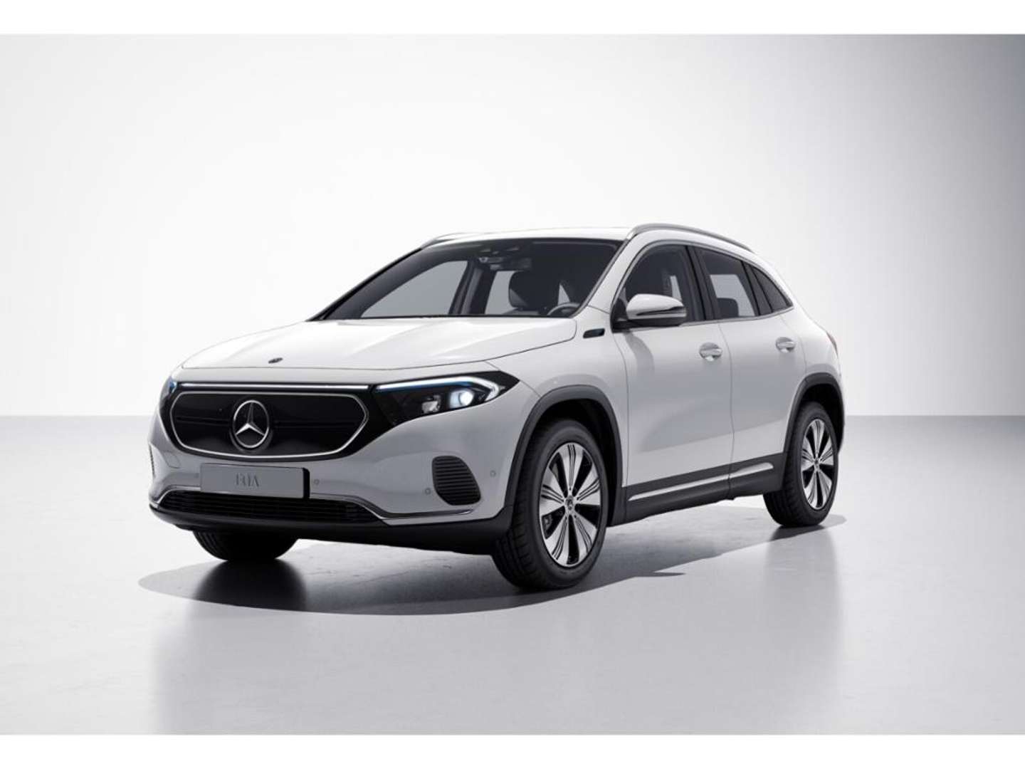 Mercedes EQA 250 PREMIUM PLUS - 2022 - Joinsteer - #1