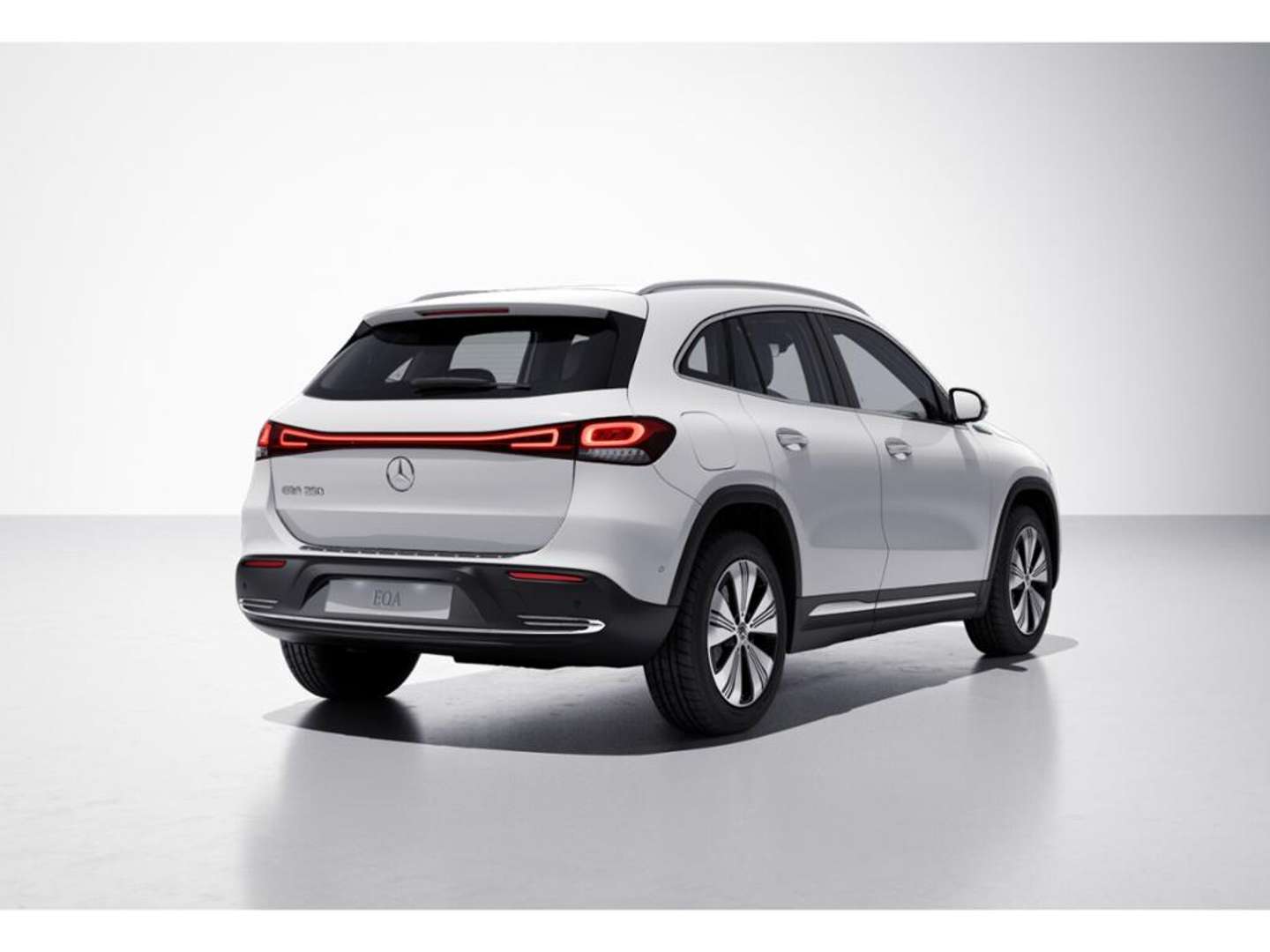 Mercedes EQA 250 PREMIUM PLUS - 2022 - Joinsteer - #2