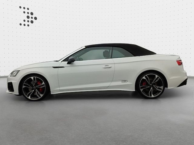 Audi S5 Cabriolet TFSI Quattro Tiptronic - 2023 - Joinsteer - #3
