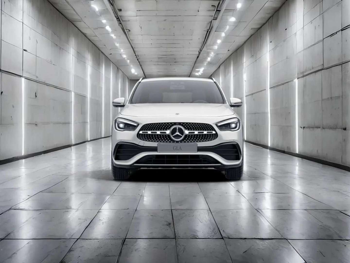 Mercedes GLA 250 250 AMG Line - 2021 - Joinsteer - #1