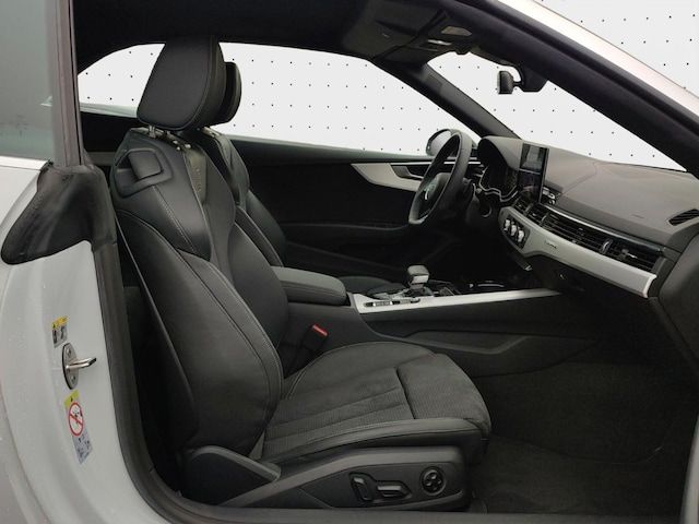 Audi S5 Cabriolet TFSI Quattro Tiptronic - 2023 - Joinsteer - #4