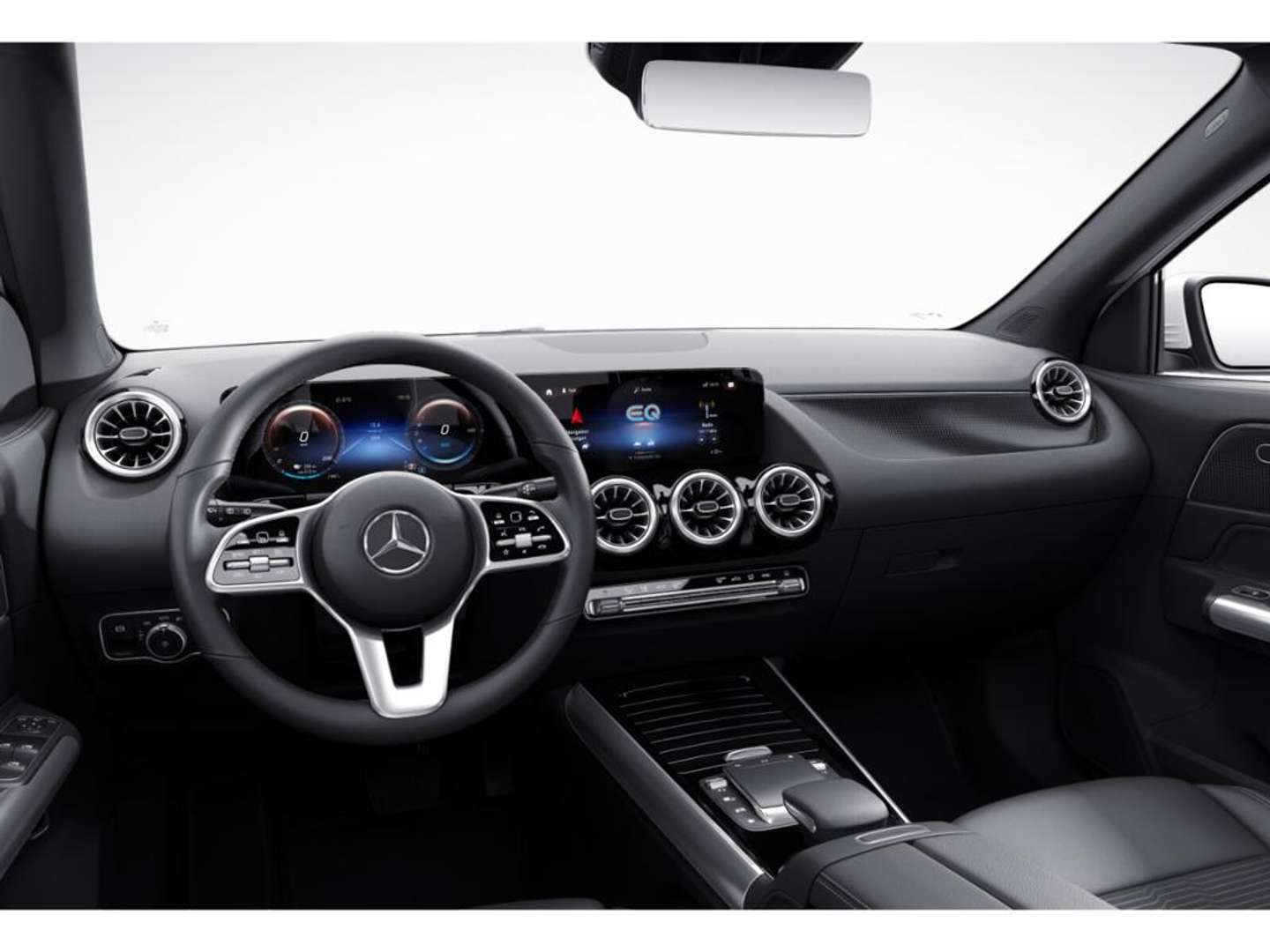 Mercedes EQA 250 PREMIUM PLUS - 2022 - Joinsteer - #3