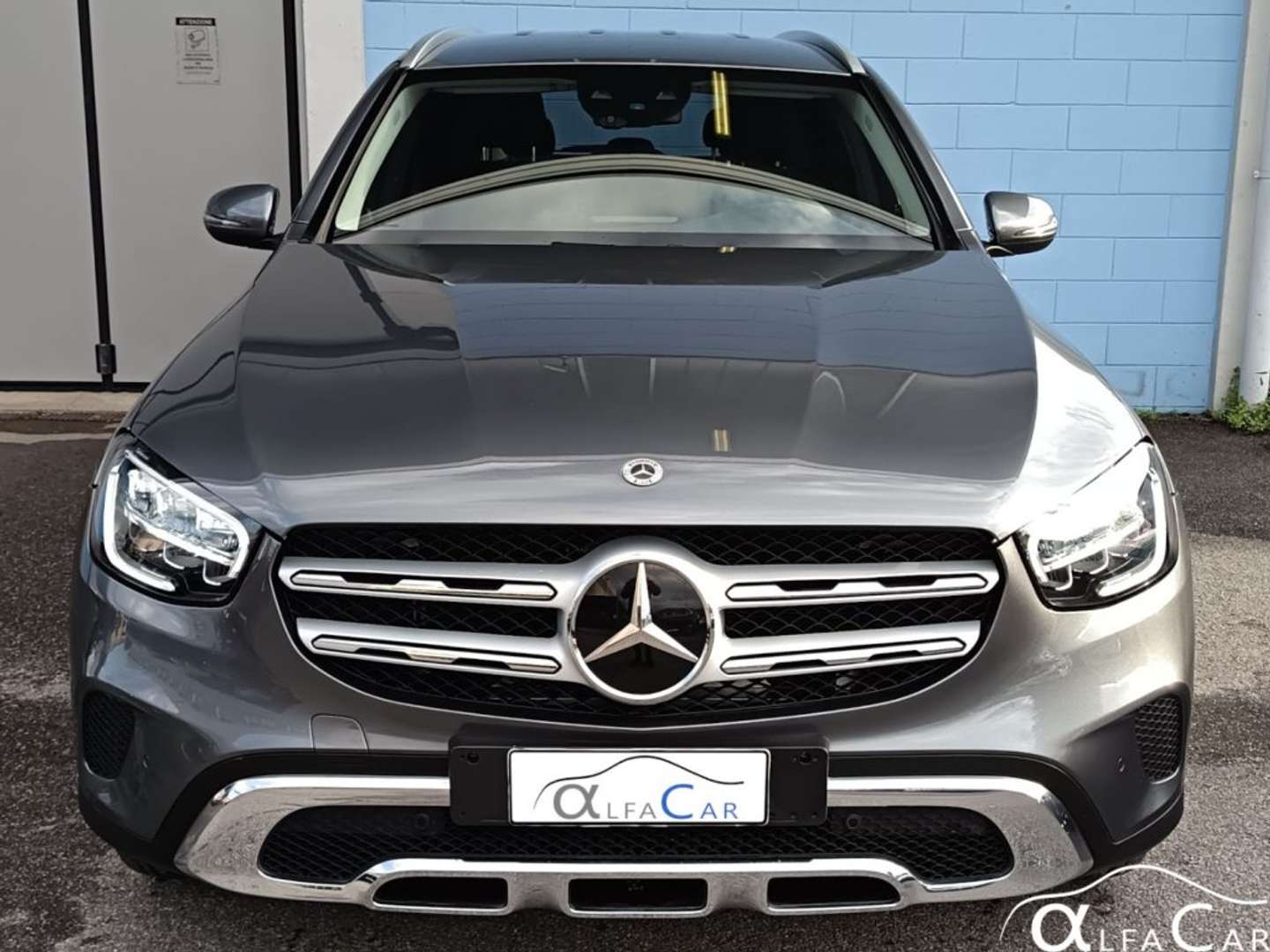 Mercedes GLC 300e 4Matic EQ-Power - 2020 - Joinsteer - #3
