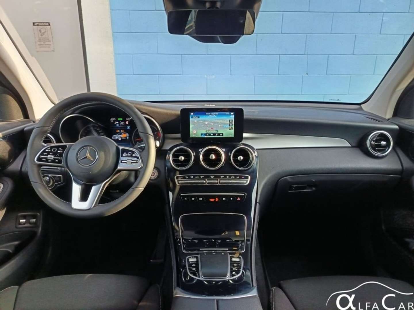 Mercedes GLC 300e 4Matic EQ-Power - 2020 - Joinsteer - #6