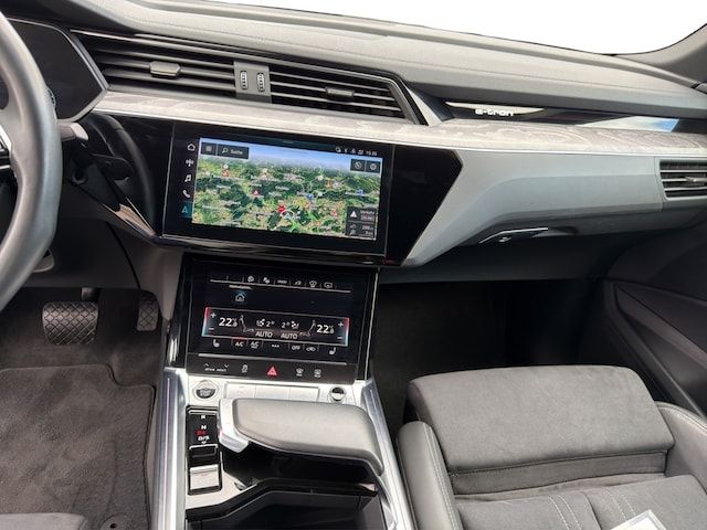 Audi Q8 Sportback E-tron S Line 55 E-tron Quattro - 2023 - Joinsteer - #15