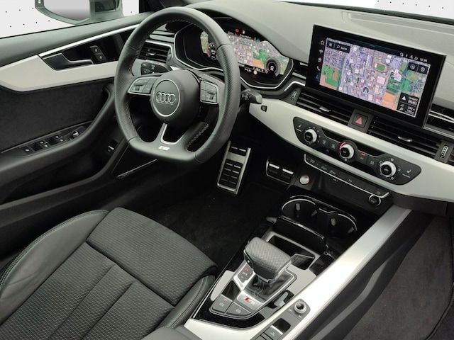 Audi S5 Cabriolet TFSI Quattro Tiptronic - 2023 - Joinsteer - #5