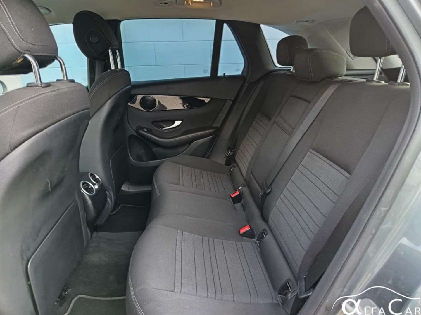 Mercedes GLC 300e 4Matic EQ-Power - 2020 - Joinsteer - #13
