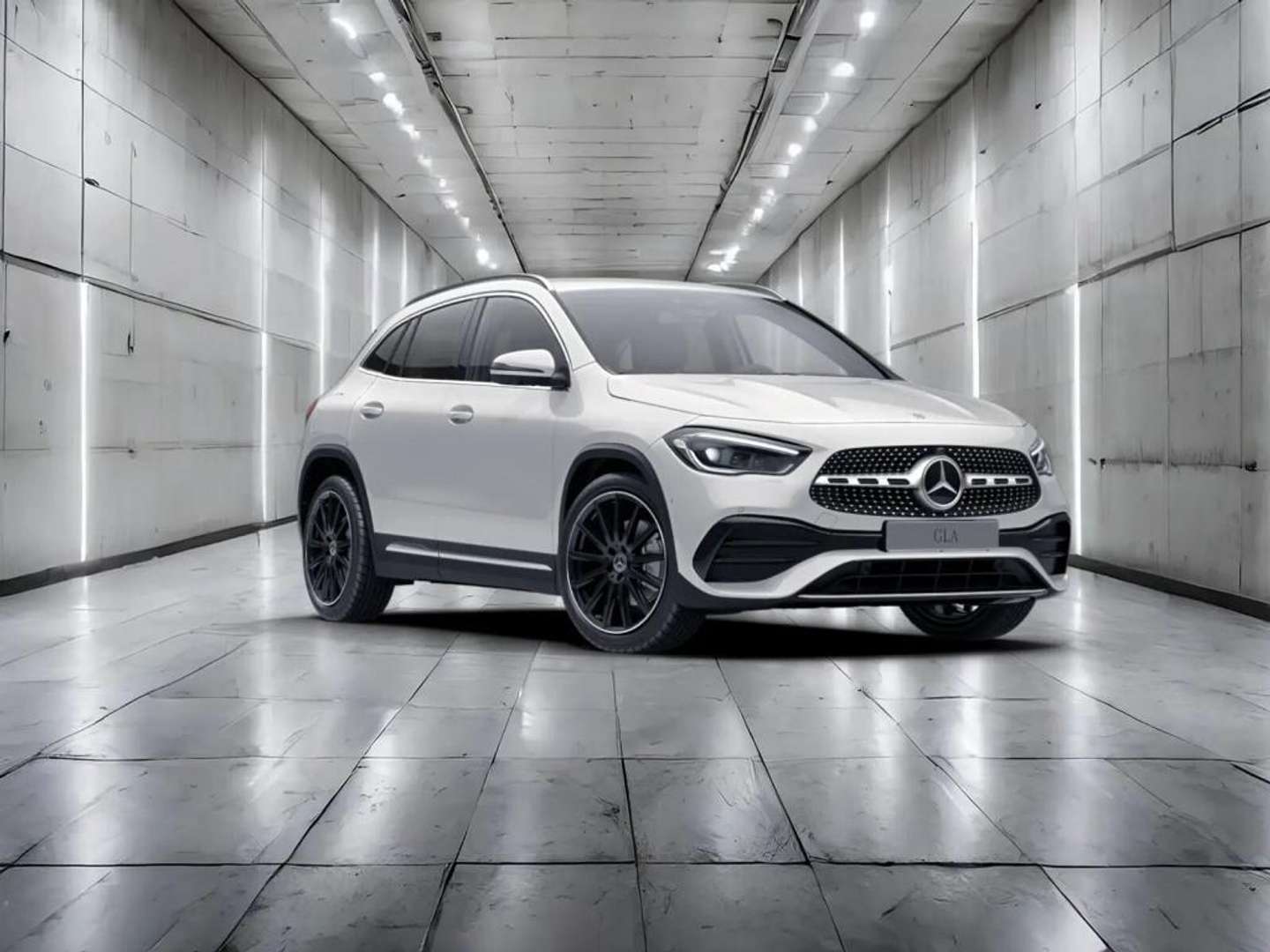 Mercedes GLA 250 250 AMG Line - 2021 - Joinsteer - #2