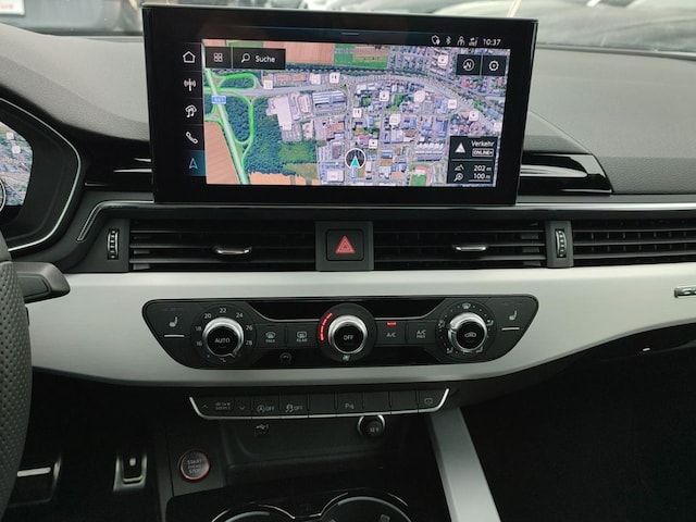 Audi S5 Cabriolet TFSI Quattro Tiptronic - 2023 - Joinsteer - #6