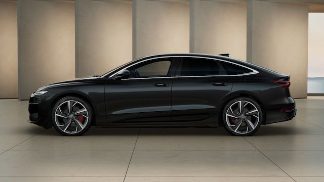 Audi A6 Sportback E-tron E-tron - 2025 - Joinsteer - #2