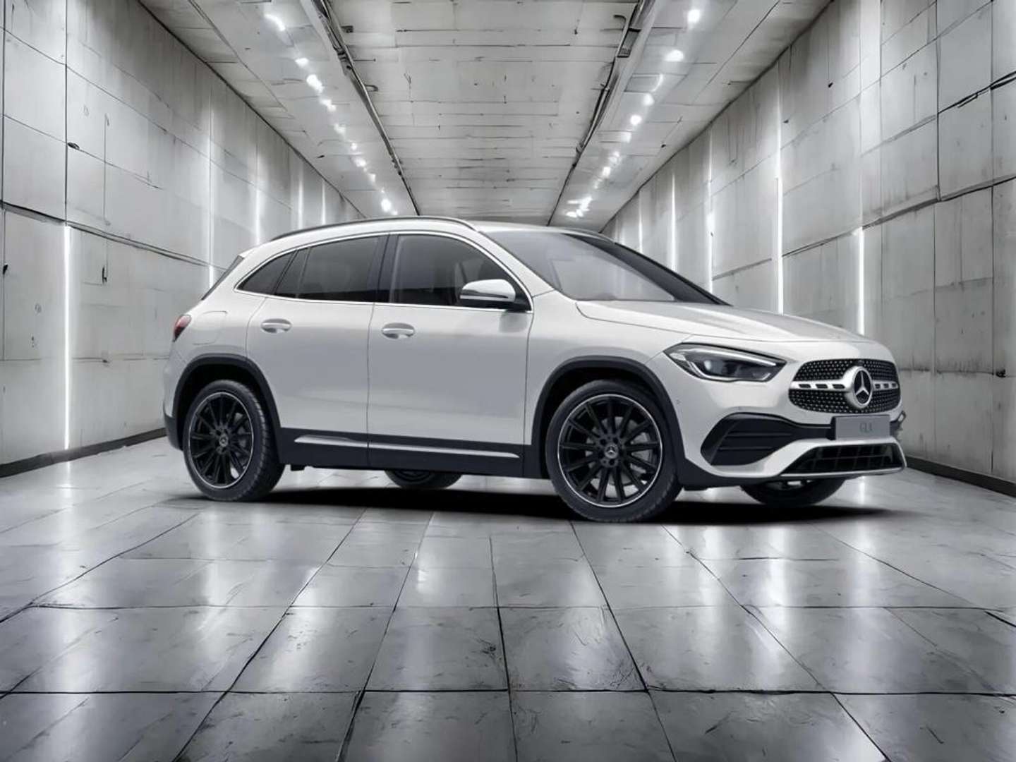 Mercedes GLA 250 250 AMG Line - 2021 - Joinsteer - #3