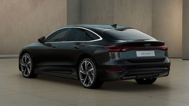 Audi A6 Sportback E-tron E-tron - 2025 - Joinsteer - #3