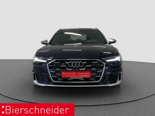 Audi S6 Avant TDI Quattro Tiptronic - 2024 - Joinsteer - #3