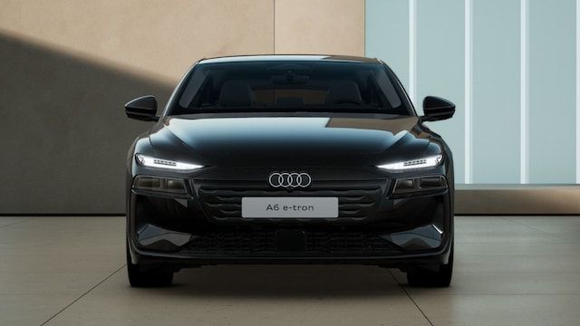 Audi A6 Sportback E-tron E-tron - 2025 - Joinsteer - #4