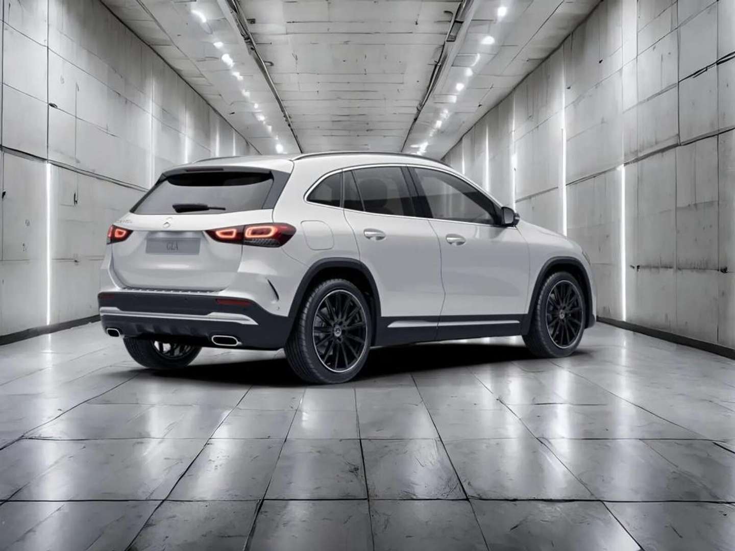 Mercedes GLA 250 250 AMG Line - 2021 - Joinsteer - #6