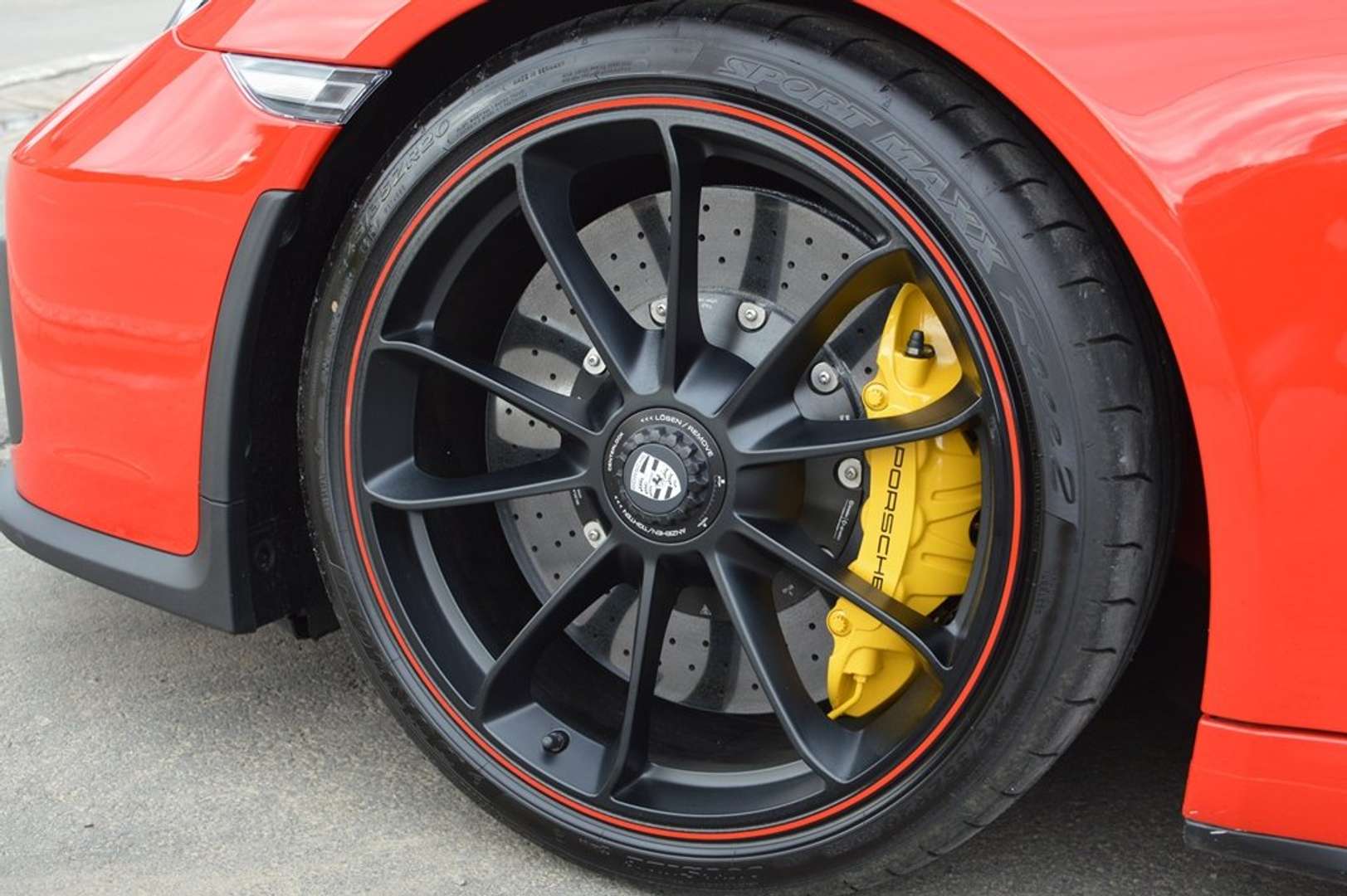 Porsche 991 Speedster - 2020 - Joinsteer - #3