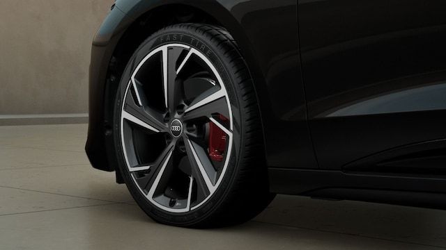 Audi A6 Sportback E-tron E-tron - 2025 - Joinsteer - #5