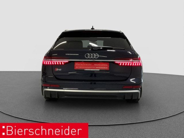 Audi S6 Avant TDI Quattro Tiptronic - 2024 - Joinsteer - #6