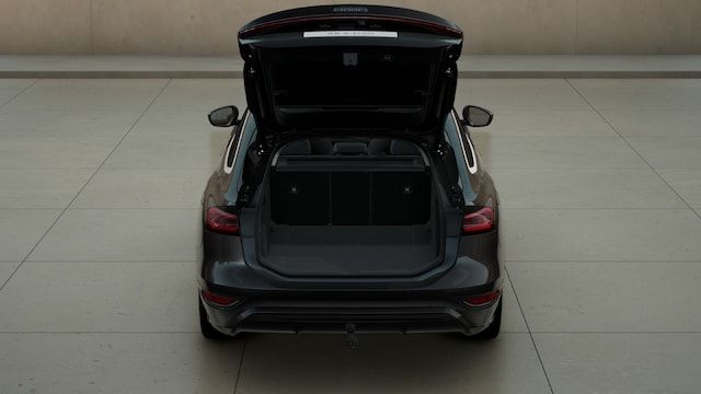 Audi A6 Sportback E-tron E-tron - 2025 - Joinsteer - #6