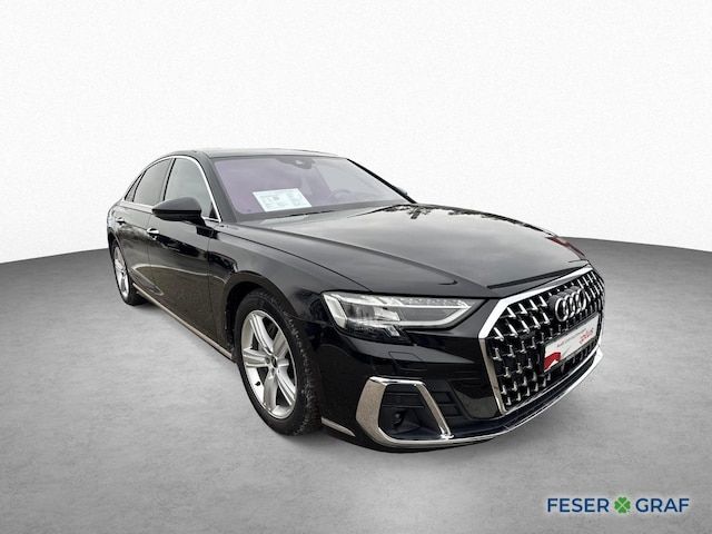 Audi A8 50 TDI Quattro Tiptronic - 2023 - Joinsteer - #2