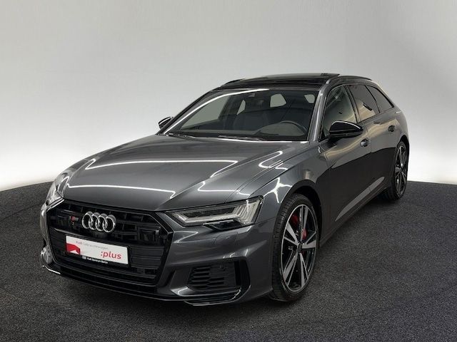 Audi S6 Avant TDI Quattro Tiptronic - 2023 - Joinsteer - #2