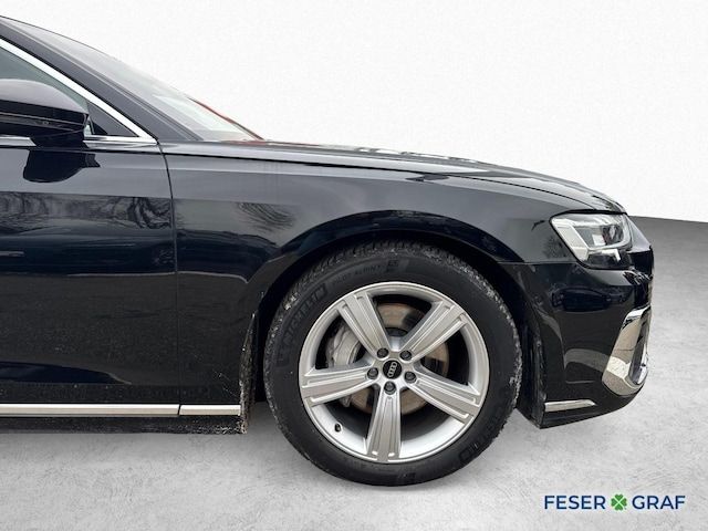 Audi A8 50 TDI Quattro Tiptronic - 2023 - Joinsteer - #3