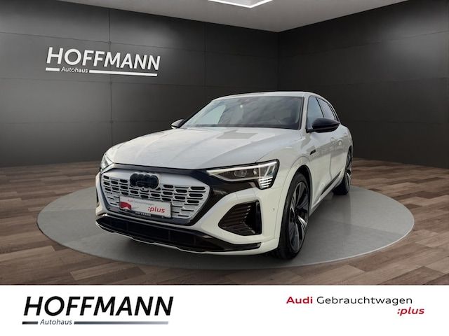 Audi Q8 E-tron S Line 55 E-tron Quattro - 2023 - Joinsteer - #1