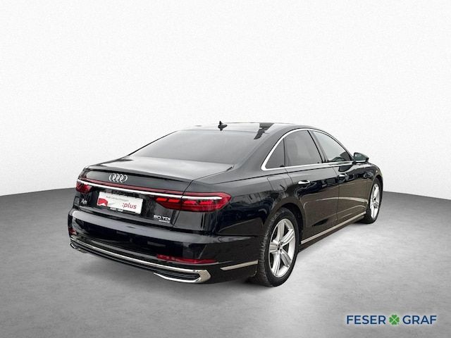 Audi A8 50 TDI Quattro Tiptronic - 2023 - Joinsteer - #4