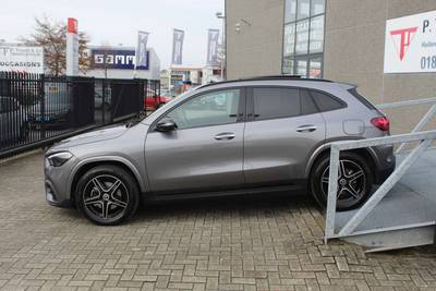 Mercedes GLA 250 E 250 AMG Line - 2025 - Joinsteer - #1