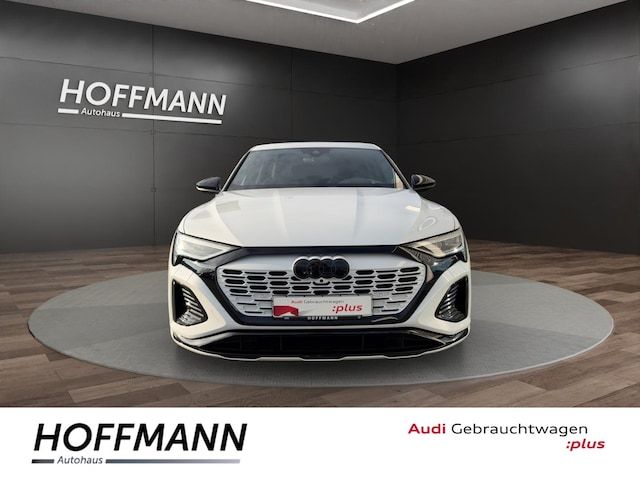 Audi Q8 E-tron S Line 55 E-tron Quattro - 2023 - Joinsteer - #3