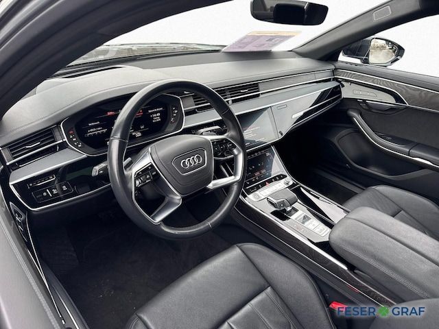 Audi A8 50 TDI Quattro Tiptronic - 2023 - Joinsteer - #7
